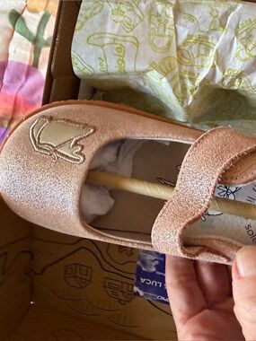 Livie & Luca Cameo Brown Slip-On Shoe